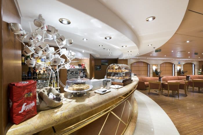MSC Cruises MSC Opera Aroma Coffee Bar 1.jpg